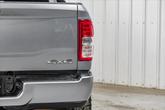 Thumbnail of 2020 Billet Silver Metallic Clearcoat RAM 2500