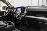 Thumbnail of 2020 Billet Silver Metallic Clearcoat RAM 2500