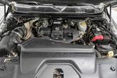 Thumbnail of 2020 Billet Silver Metallic Clearcoat RAM 2500