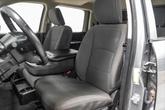 Thumbnail of 2020 Billet Silver Metallic Clearcoat RAM 2500