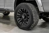 Thumbnail of 2020 Billet Silver Metallic Clearcoat RAM 2500
