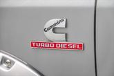 Thumbnail of 2020 Billet Silver Metallic Clearcoat RAM 2500