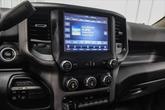 Thumbnail of 2020 Billet Silver Metallic Clearcoat RAM 2500