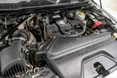Thumbnail of 2020 Billet Silver Metallic Clearcoat RAM 2500