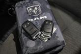 Thumbnail of 2020 Billet Silver Metallic Clearcoat RAM 2500