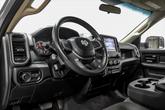 Thumbnail of 2020 Billet Silver Metallic Clearcoat RAM 2500