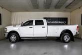 Thumbnail of 2024 Bright White Clearcoat RAM 3500