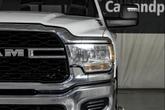 Thumbnail of 2024 Bright White Clearcoat RAM 3500