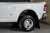 Thumbnail of 2024 Bright White Clearcoat RAM 3500