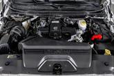 Thumbnail of 2024 Bright White Clearcoat RAM 3500