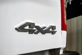 Thumbnail of 2024 Bright White Clearcoat RAM 3500