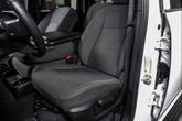 Thumbnail of 2024 Bright White Clearcoat RAM 3500