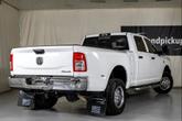 Thumbnail of 2024 Bright White Clearcoat RAM 3500