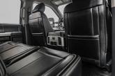 Thumbnail of 2021 Agate Black Metallic Ford F-250