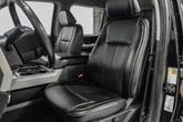 Thumbnail of 2021 Agate Black Metallic Ford F-250