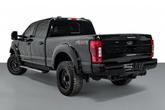 Thumbnail of 2021 Agate Black Metallic Ford F-250