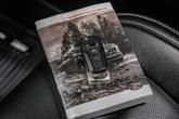 Thumbnail of 2021 Agate Black Metallic Ford F-250