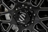 Thumbnail of 2021 Agate Black Metallic Ford F-250