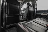 Thumbnail of 2021 Agate Black Metallic Ford F-250