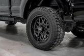 Thumbnail of 2021 Agate Black Metallic Ford F-250