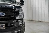 Thumbnail of 2021 Agate Black Metallic Ford F-250