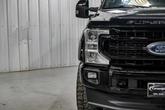 Thumbnail of 2021 Agate Black Metallic Ford F-250