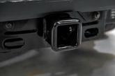 Thumbnail of 2021 Agate Black Metallic Ford F-250