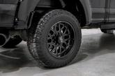 Thumbnail of 2021 Agate Black Metallic Ford F-250