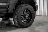 Thumbnail of 2021 Agate Black Metallic Ford F-250