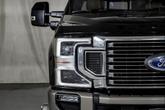 Thumbnail of 2020 Agate Black Metallic Ford F-350