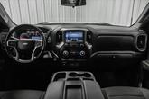 Thumbnail of 2023 Summit White Chevrolet Silverado 2500