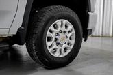 Thumbnail of 2023 Summit White Chevrolet Silverado 2500