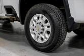 Thumbnail of 2023 Summit White Chevrolet Silverado 2500