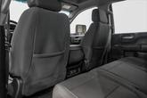 Thumbnail of 2023 Summit White Chevrolet Silverado 2500