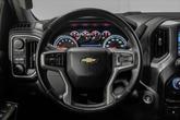 Thumbnail of 2023 Summit White Chevrolet Silverado 2500