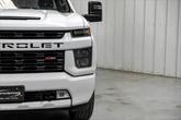 Thumbnail of 2023 Summit White Chevrolet Silverado 2500