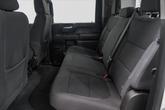 Thumbnail of 2023 Summit White Chevrolet Silverado 2500