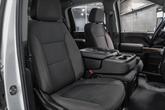 Thumbnail of 2023 Summit White Chevrolet Silverado 2500