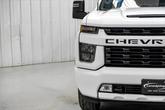 Thumbnail of 2023 Summit White Chevrolet Silverado 2500