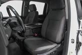 Thumbnail of 2023 Summit White Chevrolet Silverado 2500