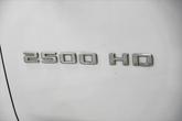 Thumbnail of 2023 Summit White Chevrolet Silverado 2500