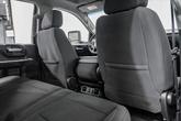 Thumbnail of 2023 Summit White Chevrolet Silverado 2500