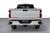 Thumbnail of 2023 Summit White Chevrolet Silverado 2500