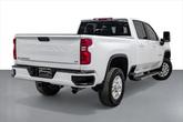 Thumbnail of 2023 Summit White Chevrolet Silverado 2500