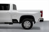 Thumbnail of 2023 Summit White Chevrolet Silverado 2500