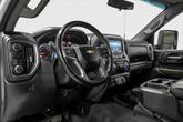 Thumbnail of 2023 Summit White Chevrolet Silverado 2500