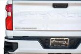 Thumbnail of 2020 Summit White Chevrolet Silverado 2500