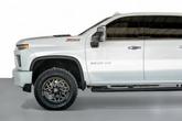 Thumbnail of 2020 Summit White Chevrolet Silverado 2500