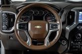 Thumbnail of 2020 Summit White Chevrolet Silverado 2500