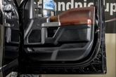 Thumbnail of 2017 Shadow Black Ford F-250